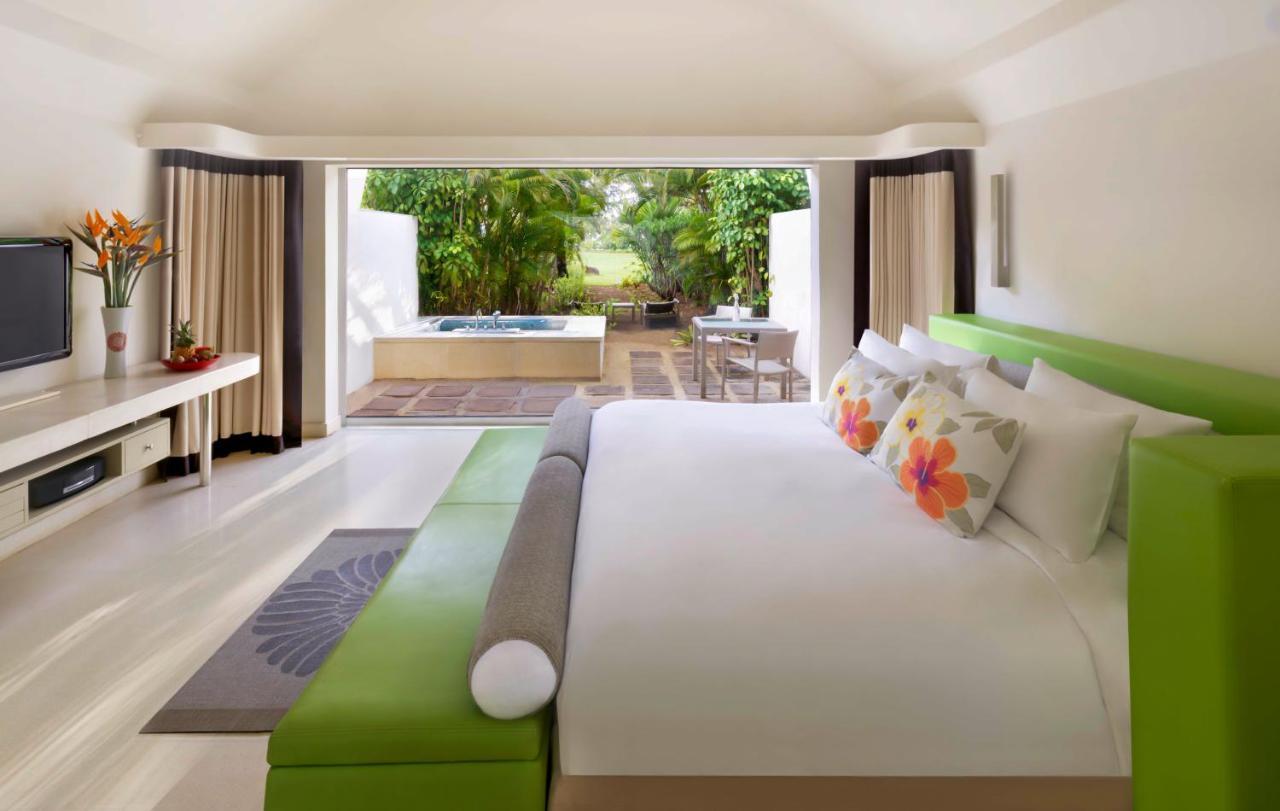 SO Family King Suite with Terrace and Garden View - Sea Front,1277466124:JPEG